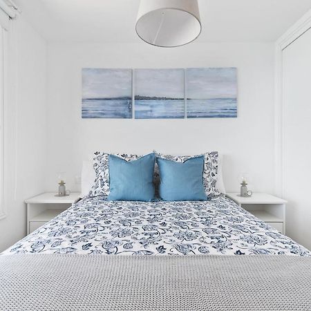 Home2Book Blue Sea View Patalavaca Beach Apartment المظهر الخارجي الصورة