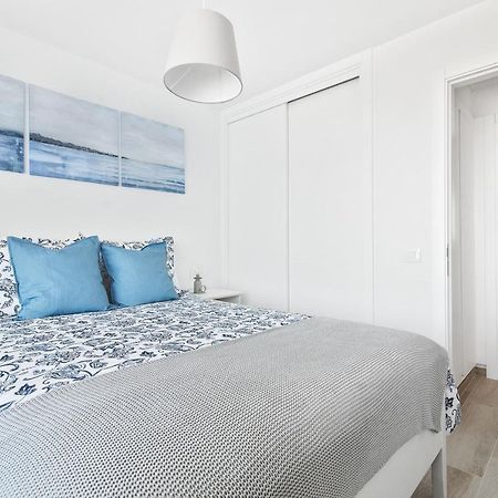 Home2Book Blue Sea View Patalavaca Beach Apartment المظهر الخارجي الصورة