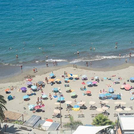 Home2Book Blue Sea View Patalavaca Beach Apartment المظهر الخارجي الصورة