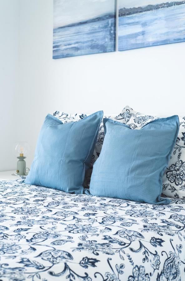 Home2Book Blue Sea View Patalavaca Beach Apartment المظهر الخارجي الصورة