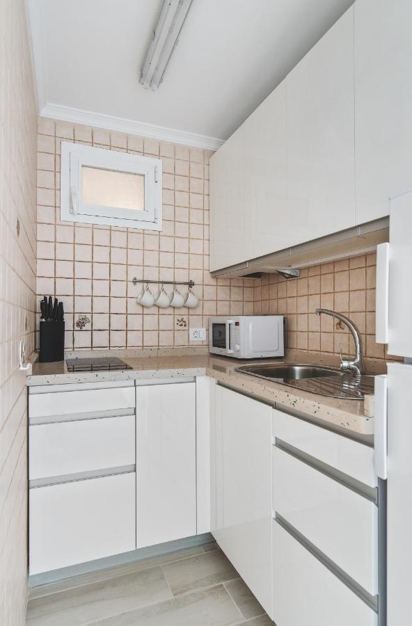 Home2Book Blue Sea View Patalavaca Beach Apartment المظهر الخارجي الصورة